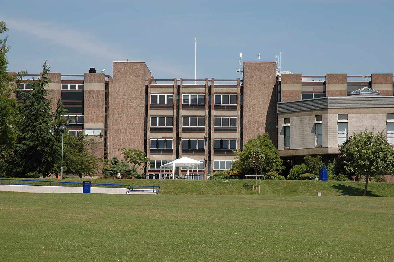 University of Kent โ University of Kent, Canterbury